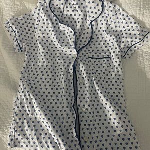 Roller Rabbit PJ Top!!